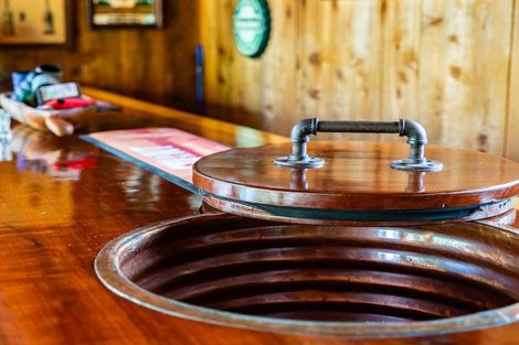 Photo of property in 632 Kara Road, Kokopu, Whangarei, 0179