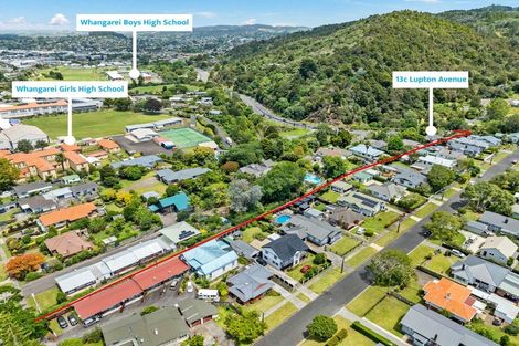 Photo of property in 13c Lupton Avenue, Kensington, Whangarei, 0112