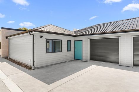 Photo of property in 2/67 Wychbury Street, Spreydon, Christchurch, 8024