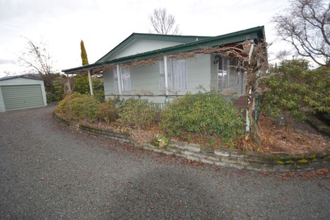 Photo of property in 1 Glencairn Road, Twizel, 7901