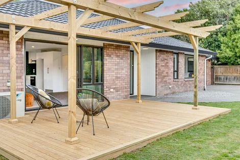 Photo of property in 1/3 Bucknell Street, Sockburn, Christchurch, 8042