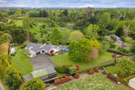Photo of property in 5b Woodcock Road, Tamahere, Hamilton, 3283
