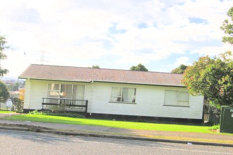 Photo of property in 108 Boundary Road, Clover Park, Auckland, 2019