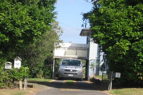 Photo of property in 1/50 Manuka Road, Glenfield, Auckland, 0629