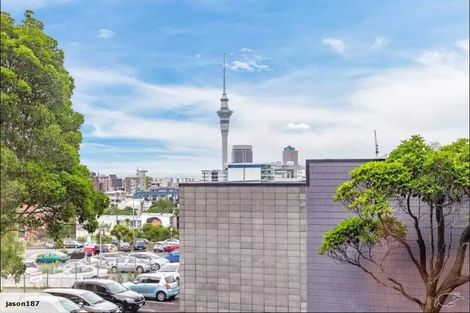 Photo of property in 104/145 Symonds Street, Eden Terrace, Auckland, 1010