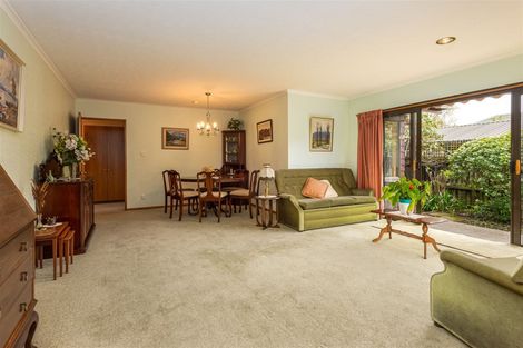 Photo of property in 28b Hamilton Avenue, Ilam, Christchurch, 8041