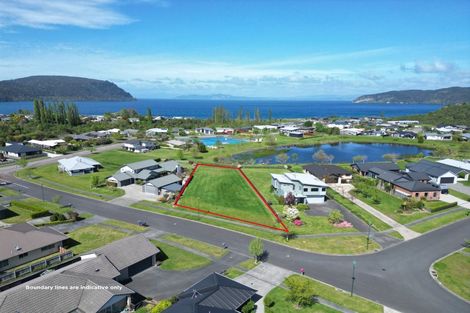 Photo of property in 84 Montgomery Crescent, Kinloch, Taupo, 3377