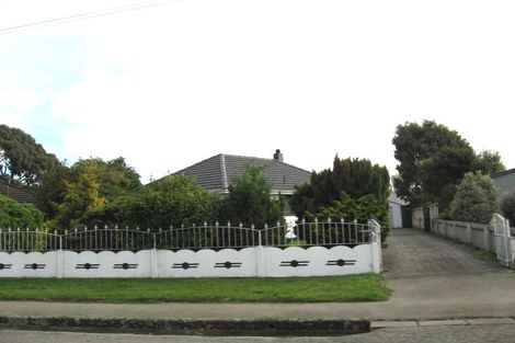 Photo of property in 39 Morrison Avenue, Northcote, Christchurch, 8052