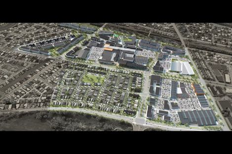 Photo of property in 1 Greenwich Street, Papamoa, 3118