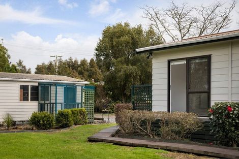 Photo of property in 177 Oparia Road, Turua, 3574