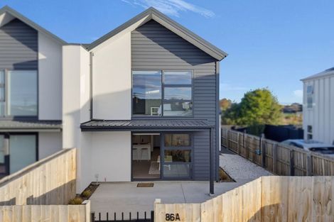 Photo of property in 86a Warden Street, Richmond, Christchurch, 8013