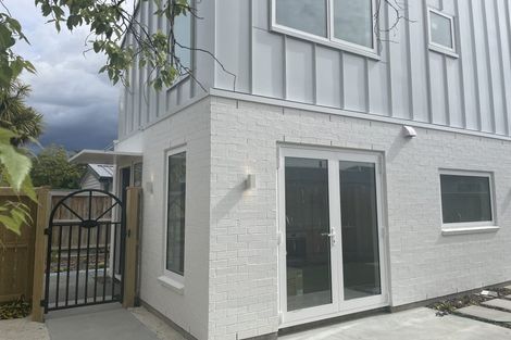 Photo of property in 4/150 Hills Road, Edgeware, Christchurch, 8013