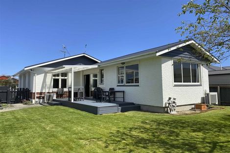 Photo of property in 176 George Street, Windsor, Invercargill, 9810