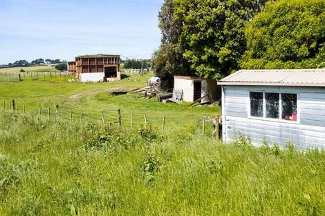 Photo of property in 174 South Road, Hawera, 4610