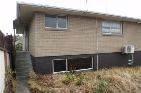 Photo of property in 31 Huntsbury Avenue, Huntsbury, Christchurch, 8022