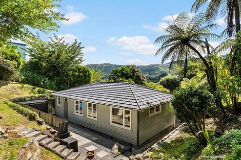 Photo of property in 85 Mairangi Road, Wadestown, Wellington, 6012