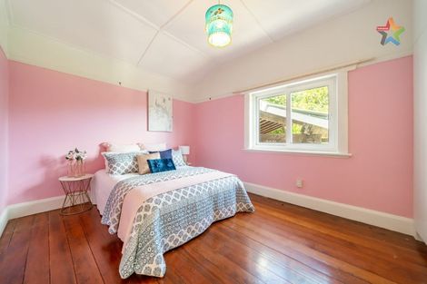 Photo of property in 142 Seddon Street, Naenae, Lower Hutt, 5011