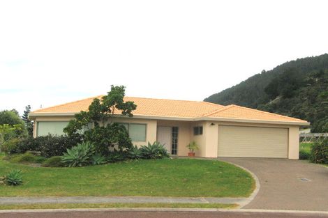 Photo of property in 124 The Yardarm, Pauanui, Hikuai, 3579
