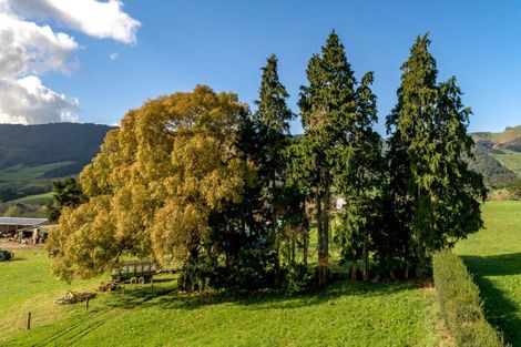 Photo of property in 658 Old Te Aroha Road, Okauia, Matamata, 3471