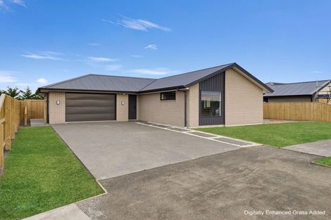 Photo of property in 61 Bill Harvey Drive, Halswell, 8025