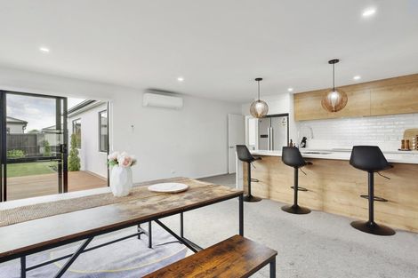 Photo of property in 8 Pakohe Street, Pegasus, 7612
