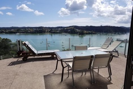 Photo of property in 18 Sir George Back Street, Opua, 0200