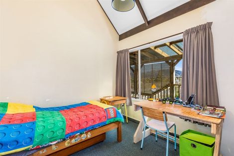 Photo of property in 38 Pencarrow Crescent, Wainuiomata, Lower Hutt, 5014
