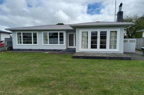 Photo of property in 20 Churchill Avenue, Feilding, 4702