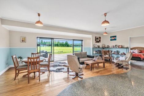 Photo of property in 41 Frasers Road, Southbridge, Leeston, 7682