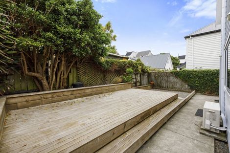 Photo of property in 68a Constable Street, Newtown, Wellington, 6021