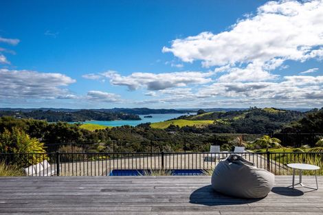 Photo of property in 58 Te Akau Drive, Russell, 0272