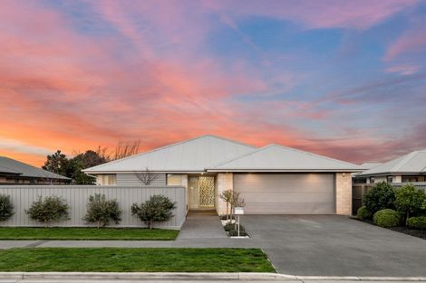 Photo of property in 27 Elba Crescent, Halswell, Christchurch, 8025