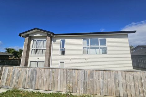 Photo of property in 5b Menen Place, Manurewa, Auckland, 2105