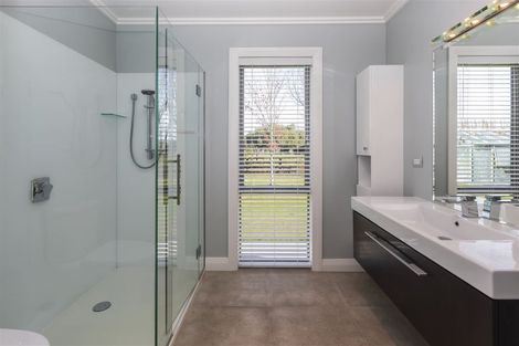 Photo of property in 45 Island Road, Clarkville, Kaiapoi, 7691