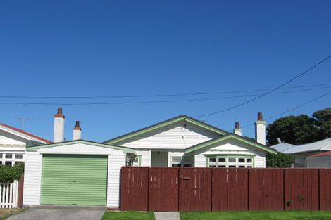 Photo of property in 4 Puriri Street, Miramar, Wellington, 6022