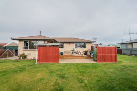 Photo of property in 31b Cass Street, Temuka, 7920