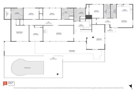 Photo of property in 22 Pickwick Road, Otamatea, Wanganui, 4571