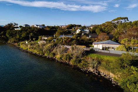 Photo of property in 708 Portobello Road, Broad Bay, Dunedin, 9014