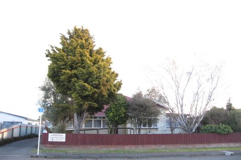 Photo of property in 407 Lyndon Road East, Hastings, 4122