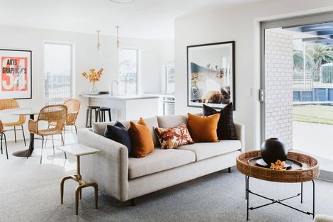 Photo of property in 3 Waita Lane, Hobsonville, Auckland, 0618