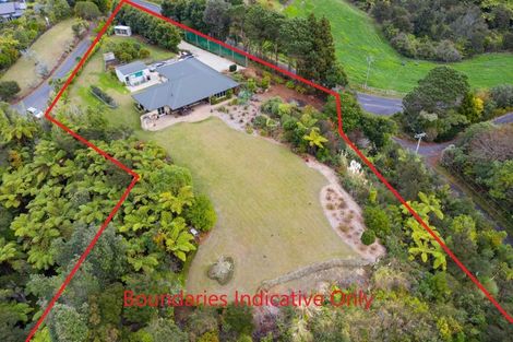 Photo of property in 281a Lund Road, Aongatete, Katikati, 3178