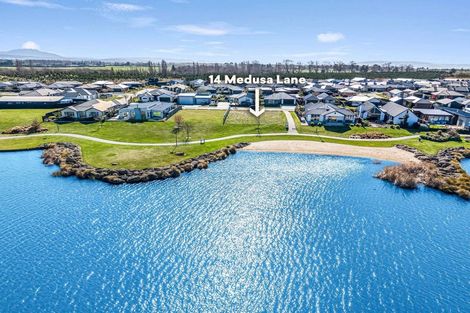 Photo of property in 14 Medusa Lane, Pegasus, 7612