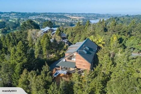 Photo of property in 125 Paremoremo Road, Lucas Heights, Auckland, 0632