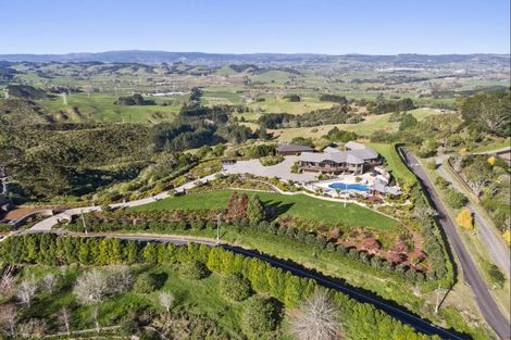 Photo of property in 477 Redoubt Road, Totara Park, Auckland, 2019