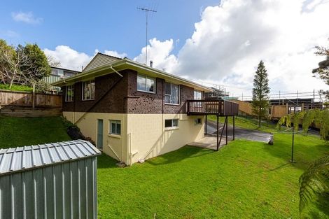 Photo of property in 2/31a Salisbury Road, Birkdale, Auckland, 0626