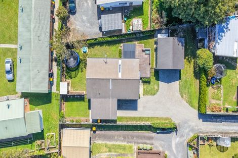 Photo of property in 1a Kilbride Road, Matamata, 3400