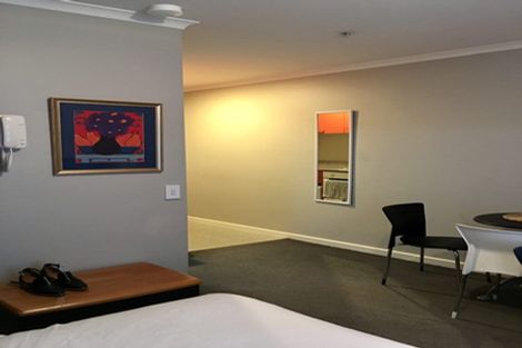 Photo of property in Aitken Street Apartments, 216/5 Aitken Street, Thorndon, Wellington, 6011