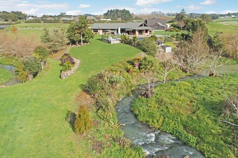 Photo of property in 79 Titi Road, Mauku, Pukekohe, 2678