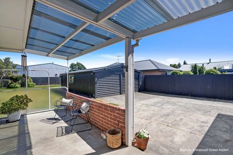 Photo of property in 94 Mcmurdo Street, Tinwald, Ashburton, 7700