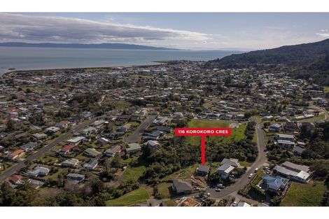 Photo of property in 130 Korokoro Crescent, Thames, 3500